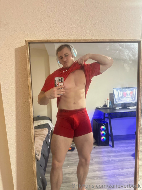 221 Bodybuilder Zane Verbeck zaneverbeck onlyfans leaked