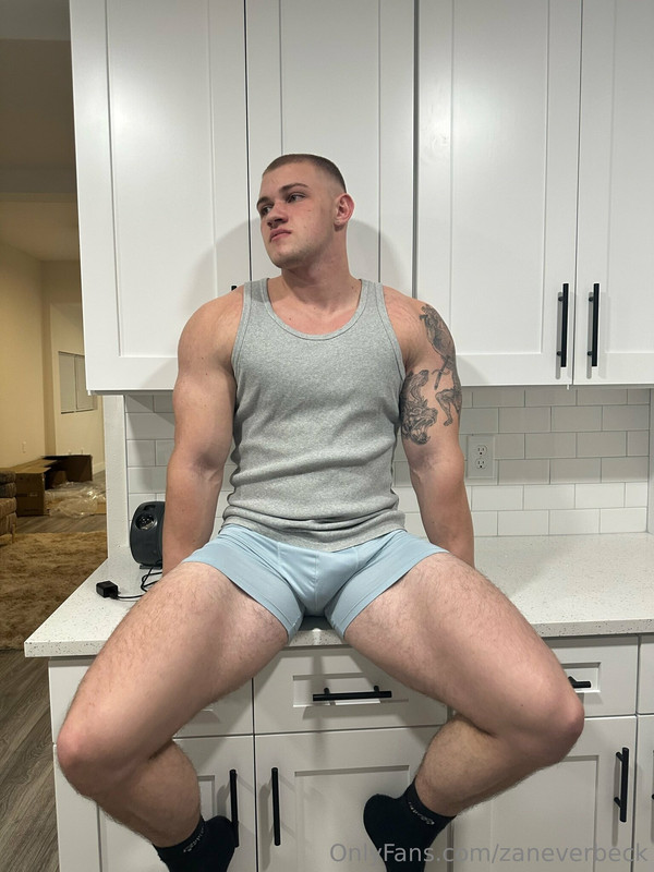 224 Bodybuilder Zane Verbeck zaneverbeck onlyfans leaked