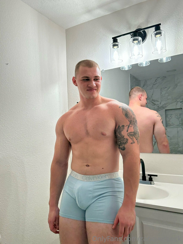 239 Bodybuilder Zane Verbeck zaneverbeck onlyfans leaked