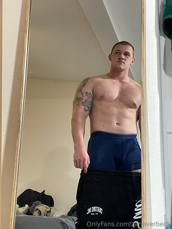 245 Bodybuilder Zane Verbeck zaneverbeck onlyfans leaked
