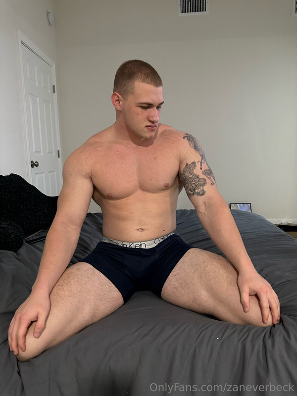 250 Bodybuilder Zane Verbeck zaneverbeck onlyfans leaked