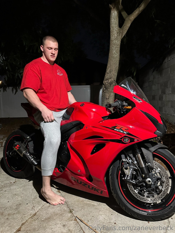 253 Bodybuilder Zane Verbeck zaneverbeck onlyfans leaked