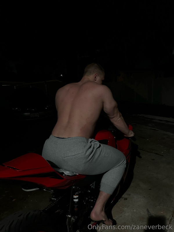 278 Bodybuilder Zane Verbeck zaneverbeck onlyfans leaked