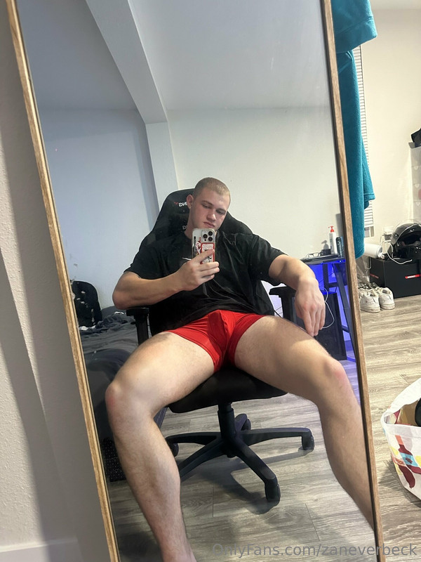 288 Bodybuilder Zane Verbeck zaneverbeck onlyfans leaked