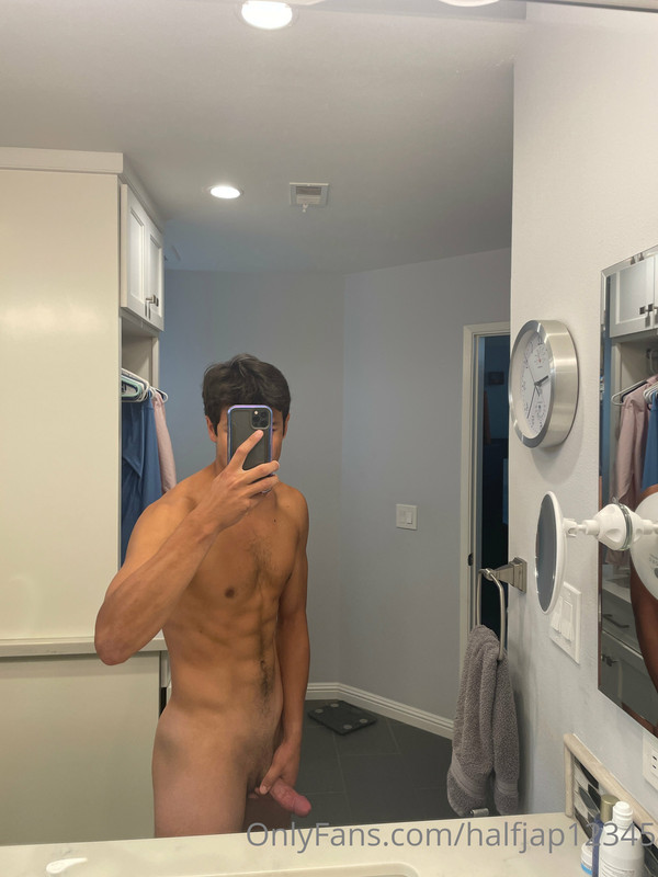 217 Asian Mixed jock Bryce Tanikawa halfjap1234 onlyfans