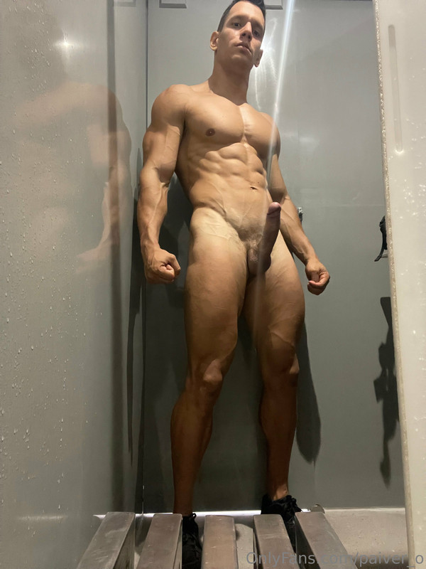 73 spanish hunk paiver_o Onlyfans leaked