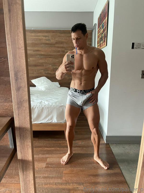 88 spanish hunk paiver_o Onlyfans leaked
