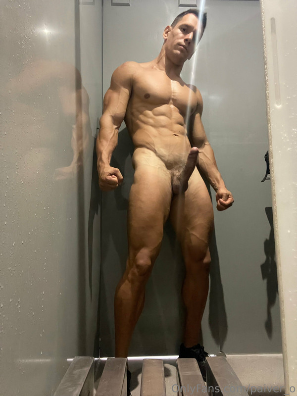 92 spanish hunk paiver_o Onlyfans leaked