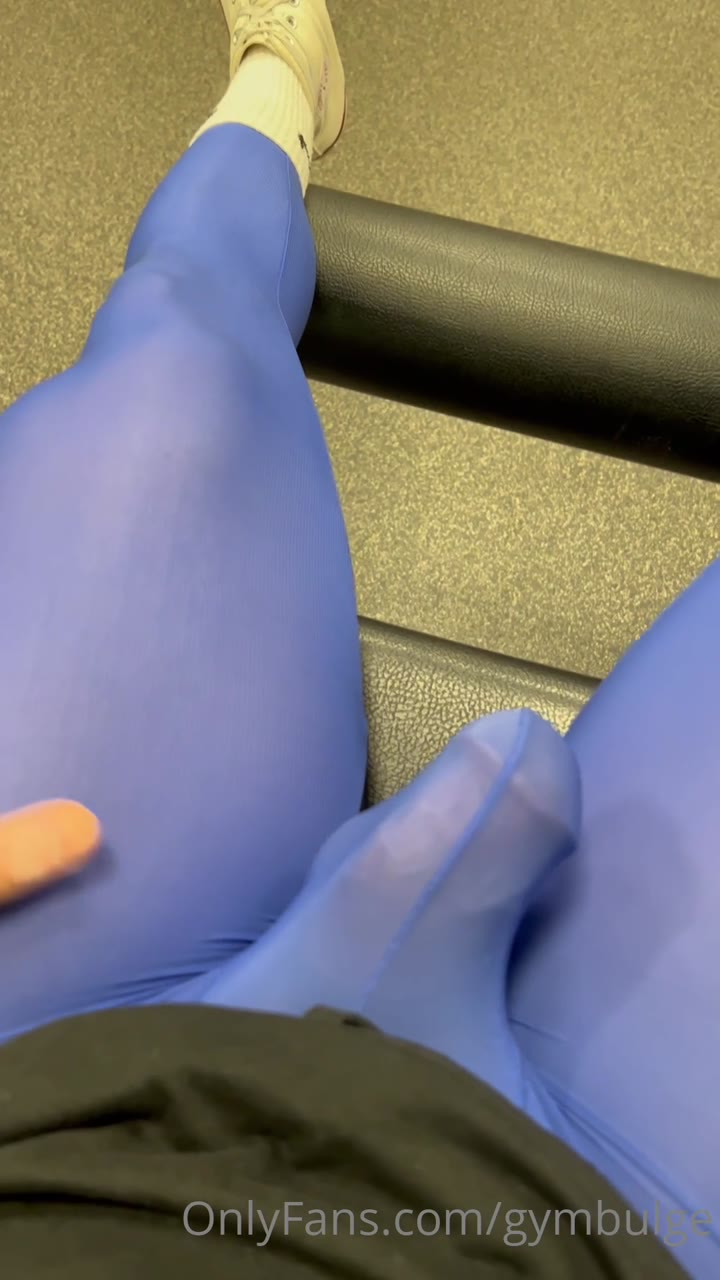 307  sexy hunk Wiccan gymbulge gym.bulge OnlyFans porn