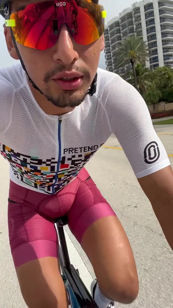 127 Cyclist Lucas Barbosa nabono7 leaked