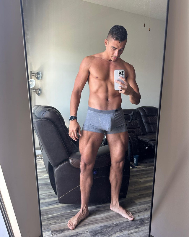 33 Cyclist Lucas Barbosa nabono7 leaked