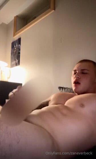 308 Bodybuilder Zane Verbeck zaneverbeck onlyfans leaked