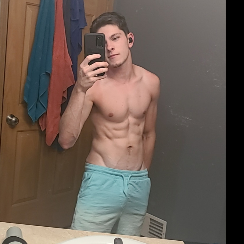 71 Twunk Matt Attack MattAttackXXX fucking on Onlyfans