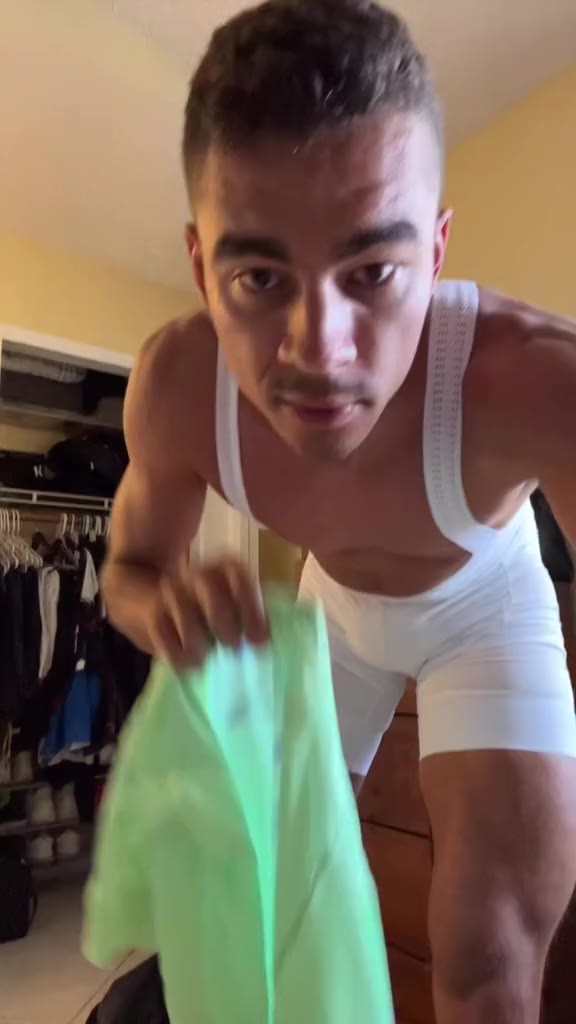 169 Cyclist Lucas Barbosa nabono7 leaked