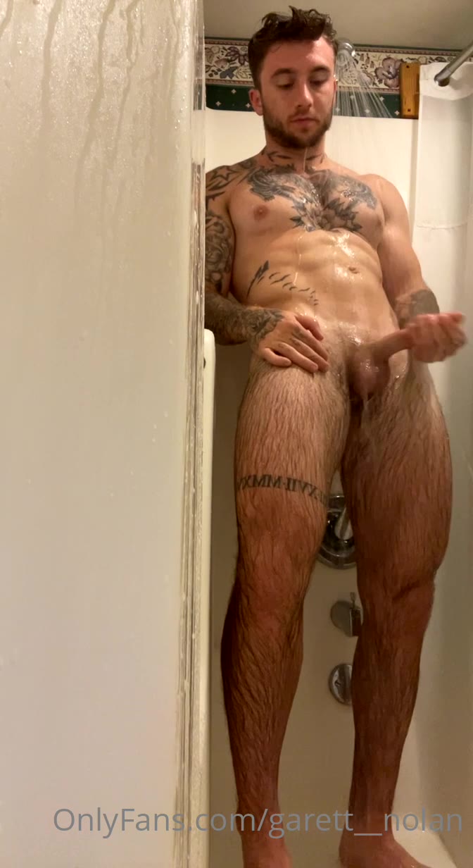 Epic GARRET NOLAN garett__nolan leaks OF