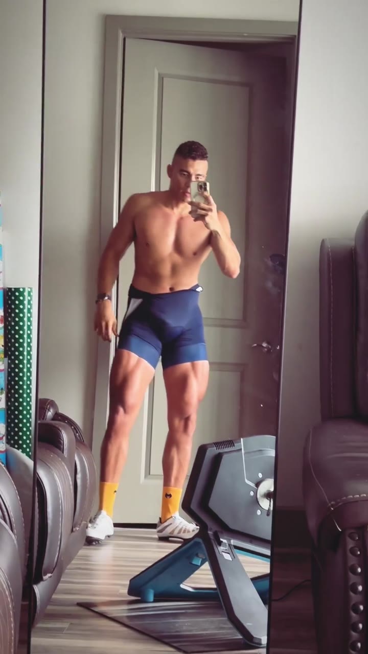 470 Cyclist Lucas Barbosa nabono7 leaked