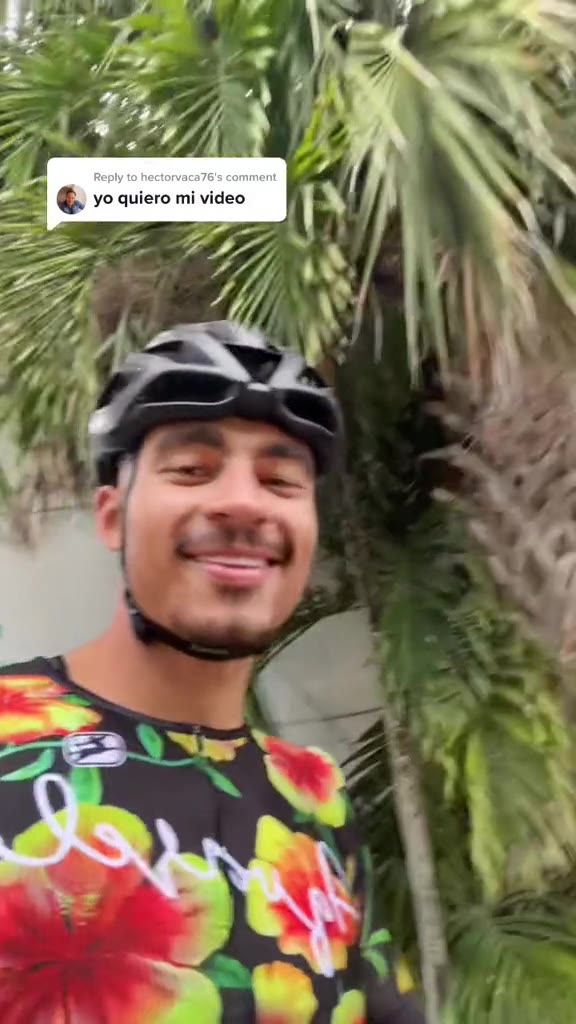 248 Cyclist Lucas Barbosa nabono7 leaked
