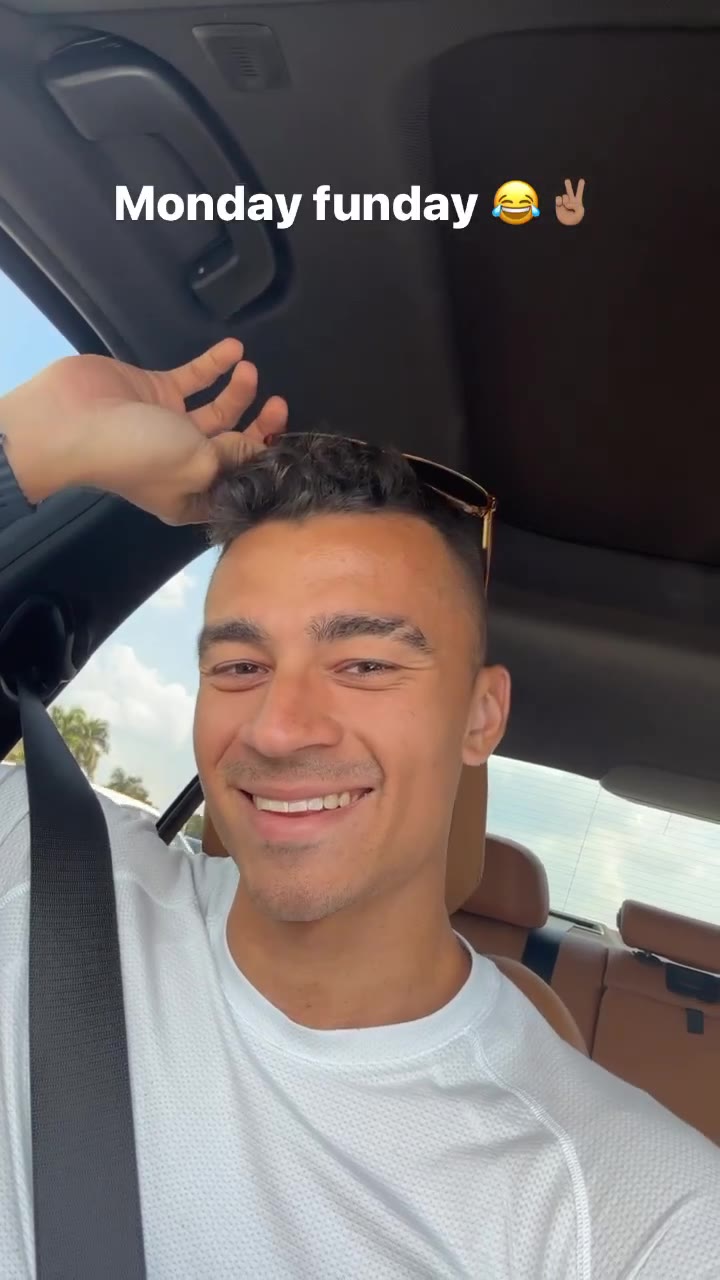 583 Cyclist Lucas Barbosa nabono7 leaked