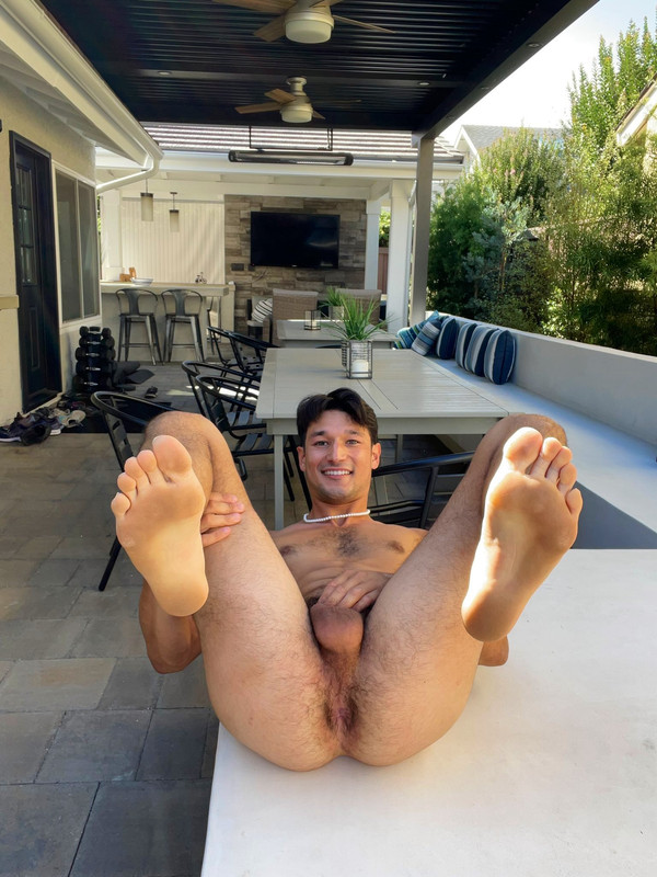 87 Asian Mixed jock Bryce Tanikawa halfjap1234 onlyfans