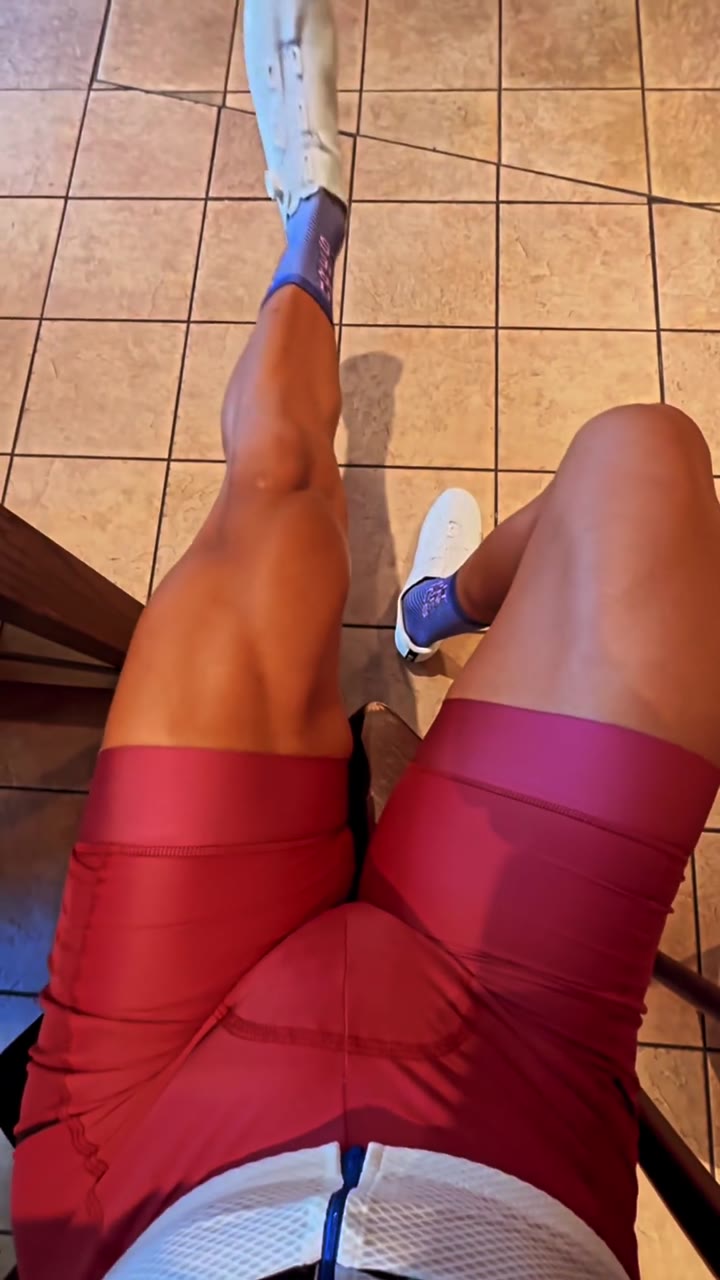 529 Cyclist Lucas Barbosa nabono7 leaked