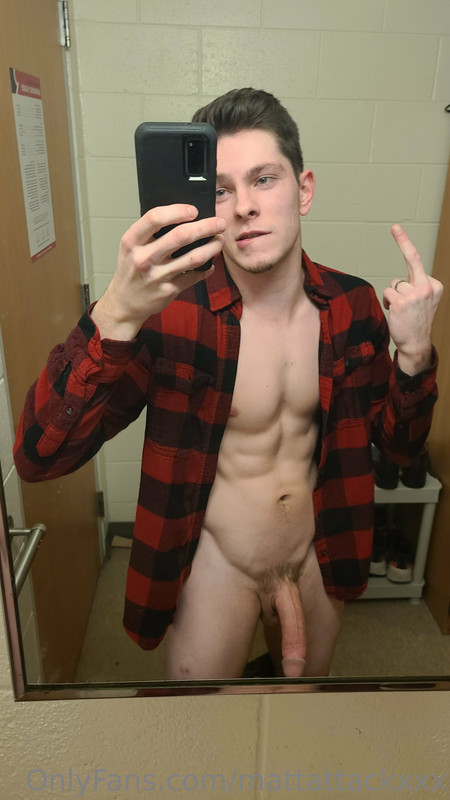 91 Twunk Matt Attack MattAttackXXX fucking on Onlyfans