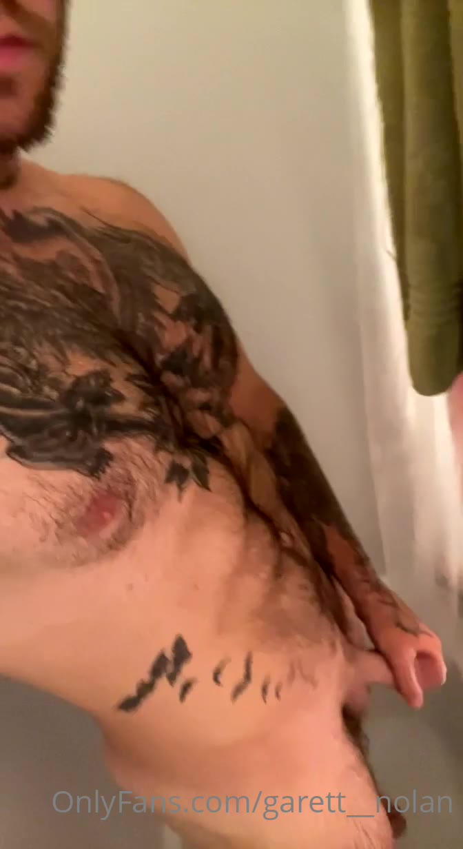 Motivated Dripping GARRET NOLAN Garett Nolan Onlyfans leaked