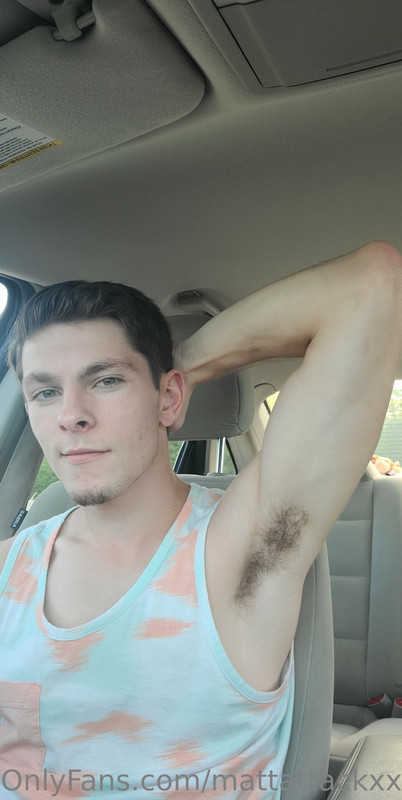 97 Twunk Matt Attack MattAttackXXX fucking on Onlyfans