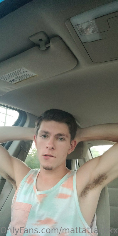 102 Twunk Matt Attack MattAttackXXX fucking on Onlyfans