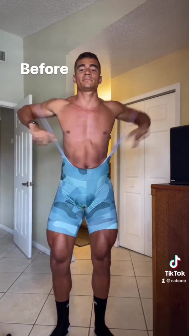 457 Cyclist Lucas Barbosa nabono7 leaked