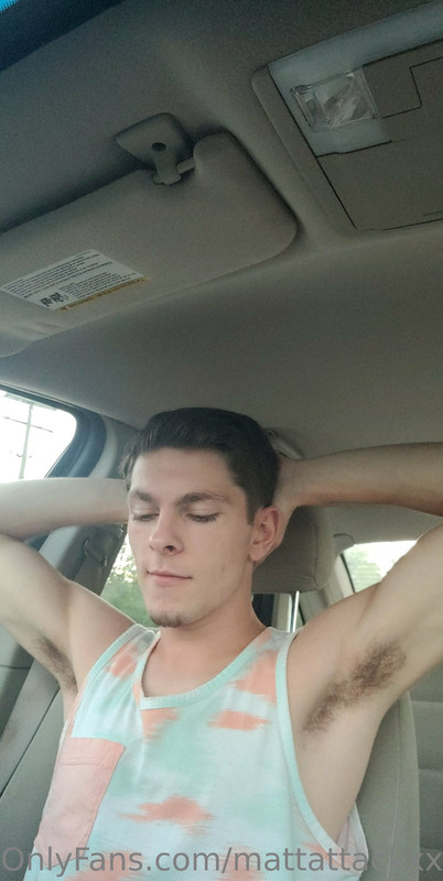 104 Twunk Matt Attack MattAttackXXX fucking on Onlyfans