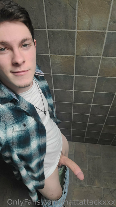 105 Twunk Matt Attack MattAttackXXX fucking on Onlyfans