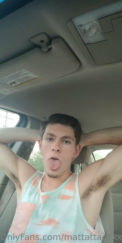 106 Twunk Matt Attack MattAttackXXX fucking on Onlyfans