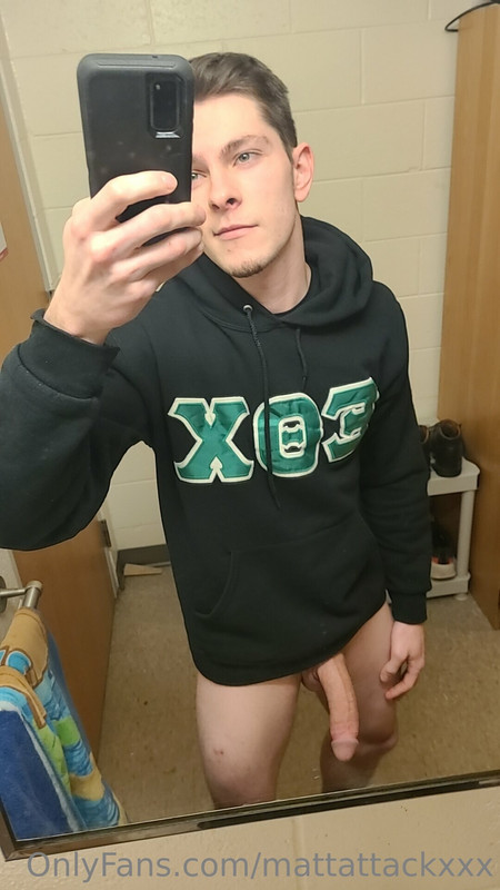 107 Twunk Matt Attack MattAttackXXX fucking on Onlyfans