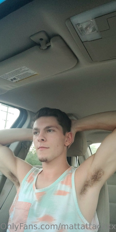 111 Twunk Matt Attack MattAttackXXX fucking on Onlyfans