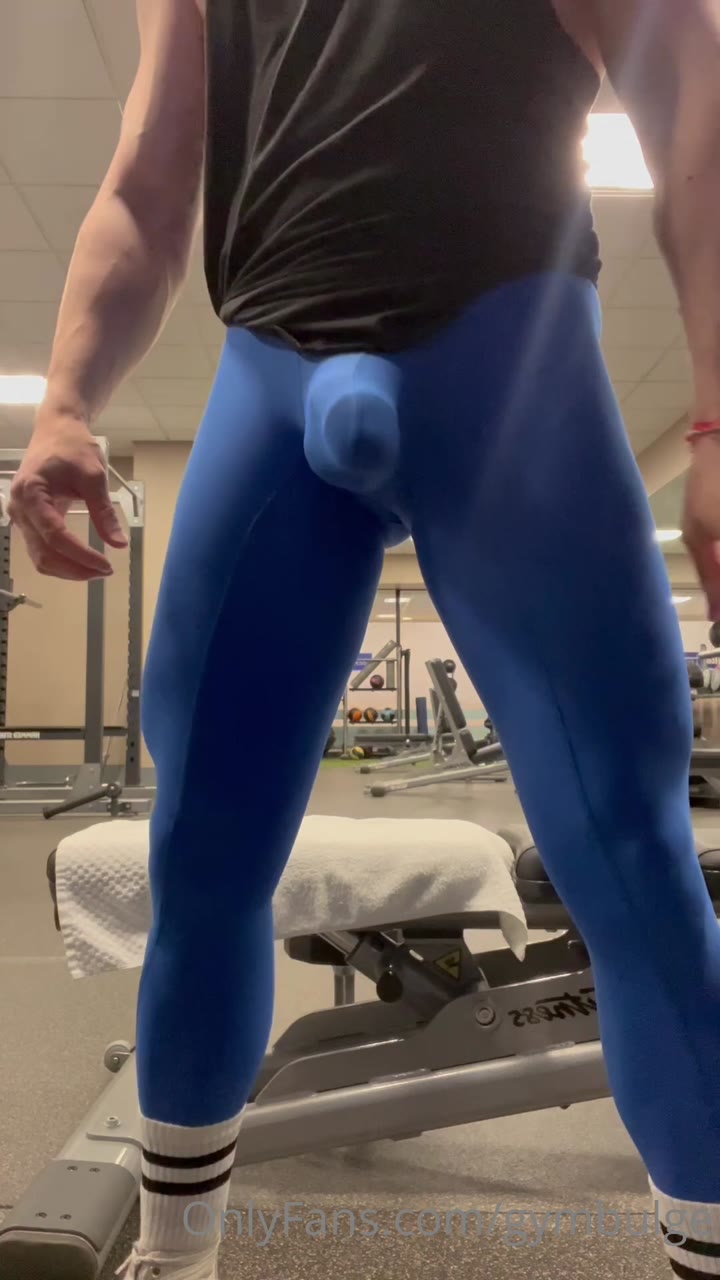 452  sexy hunk Wiccan gymbulge gym.bulge OnlyFans porn