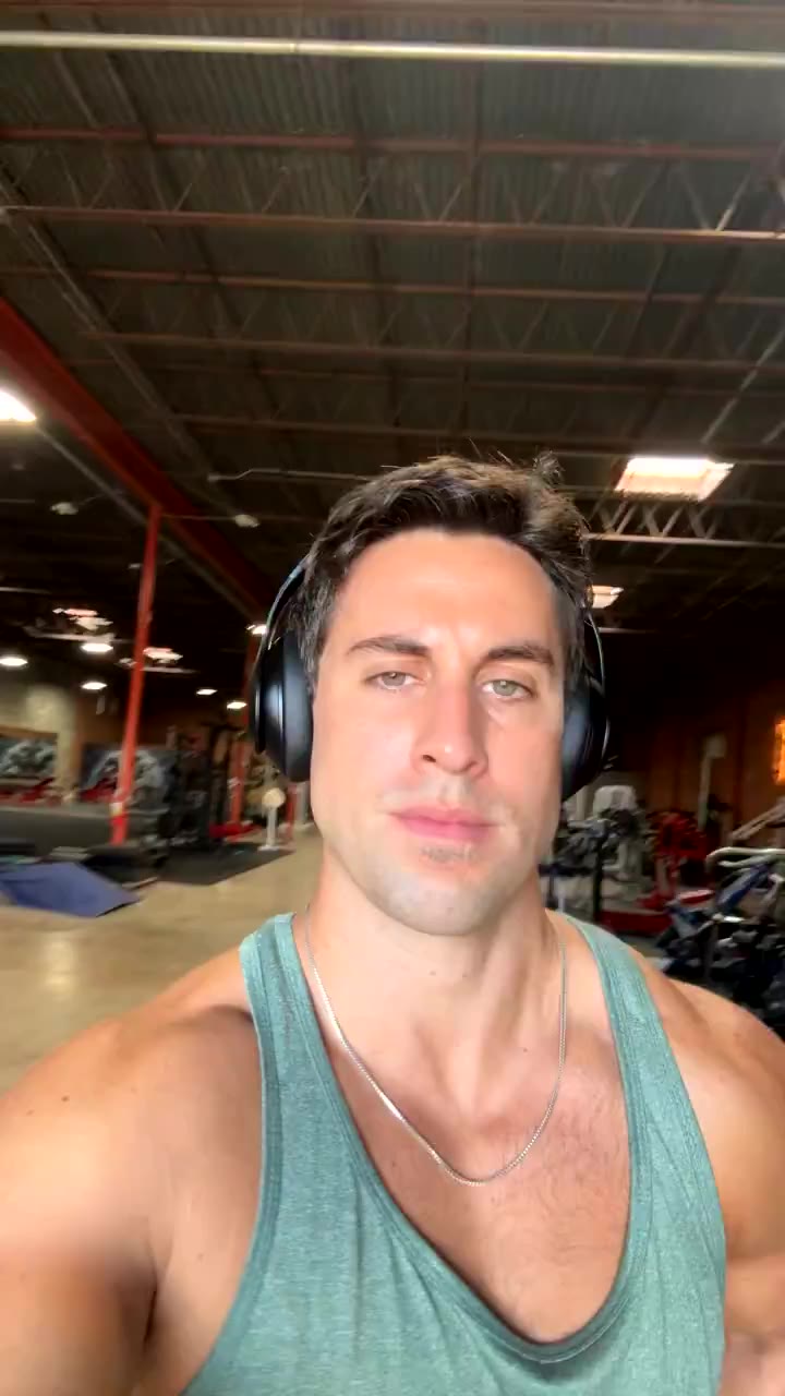 170 Bisexual Bodybuilder Peter Excalibur peterexcalibur Onlyfans leaked