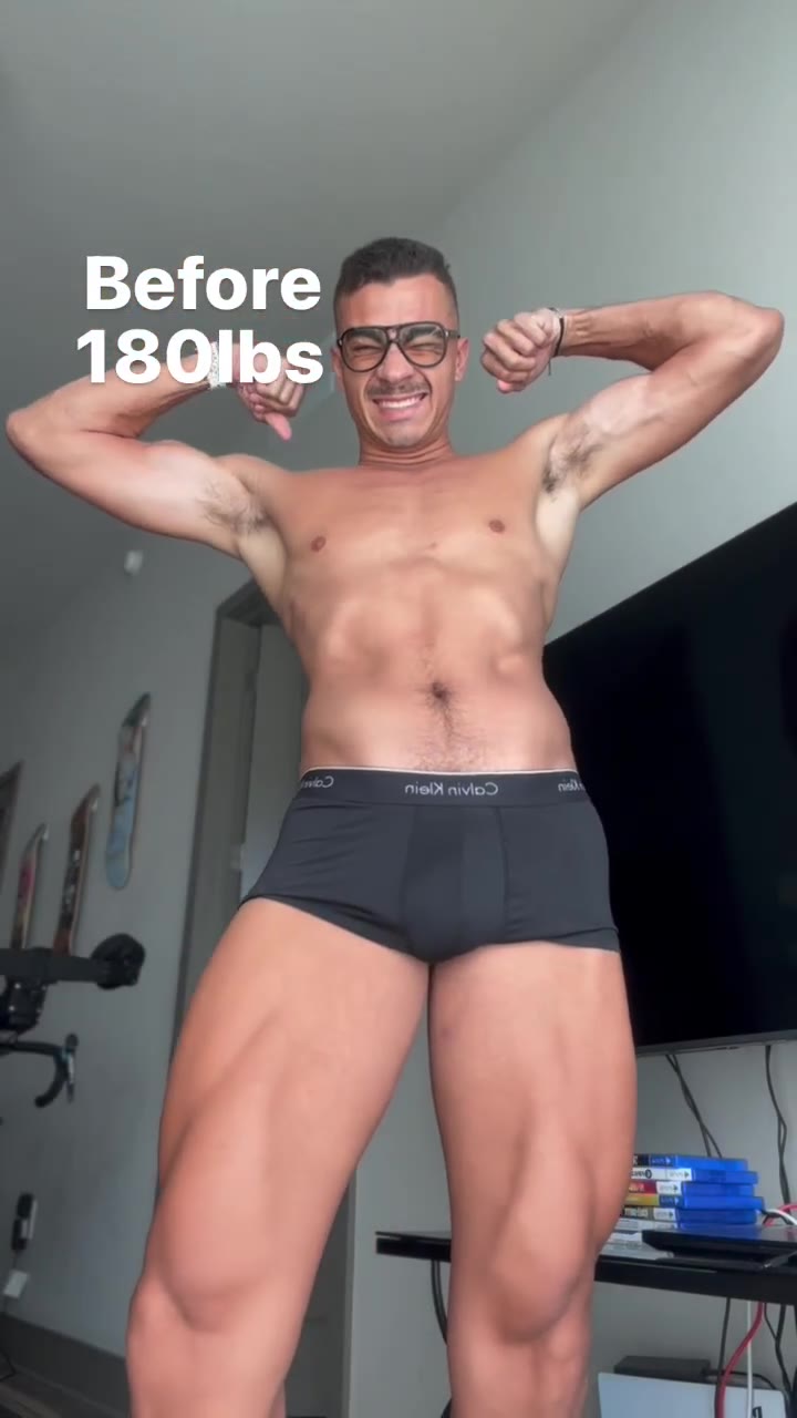 343 Cyclist Lucas Barbosa nabono7 leaked