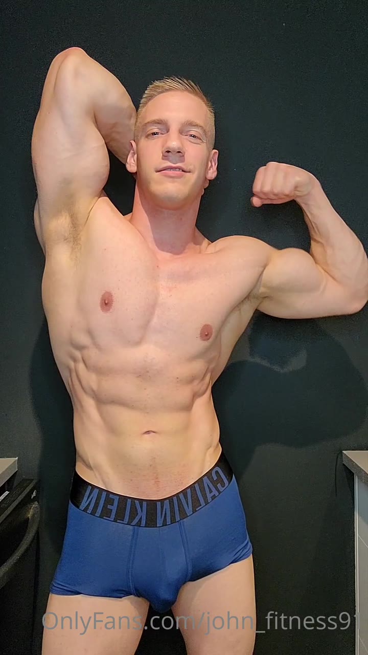 coach personal trainer john_fitness91 onlyfans pics Epic
