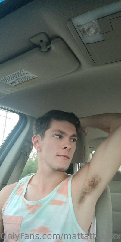 115 Twunk Matt Attack MattAttackXXX fucking on Onlyfans
