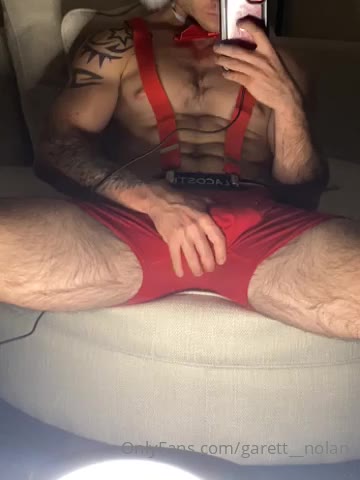 682 Famous TikToker  Garret Nolan garett__nolan onlyfans leaked