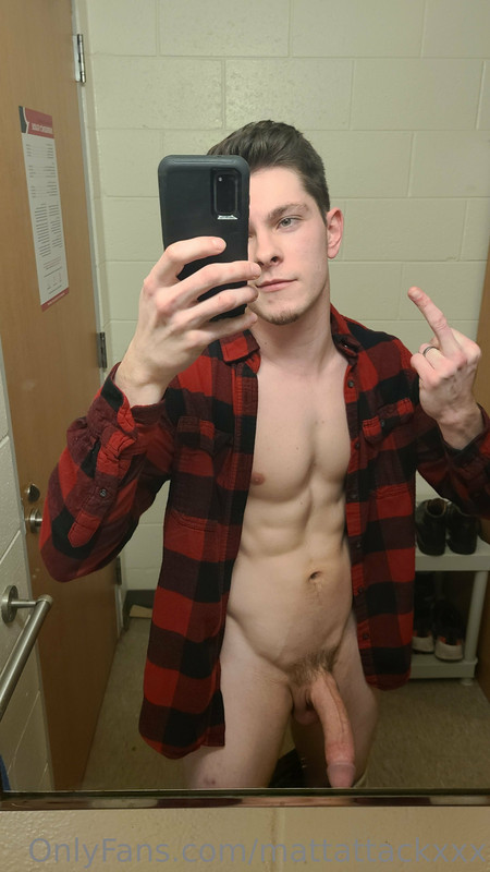 119 Twunk Matt Attack MattAttackXXX fucking on Onlyfans