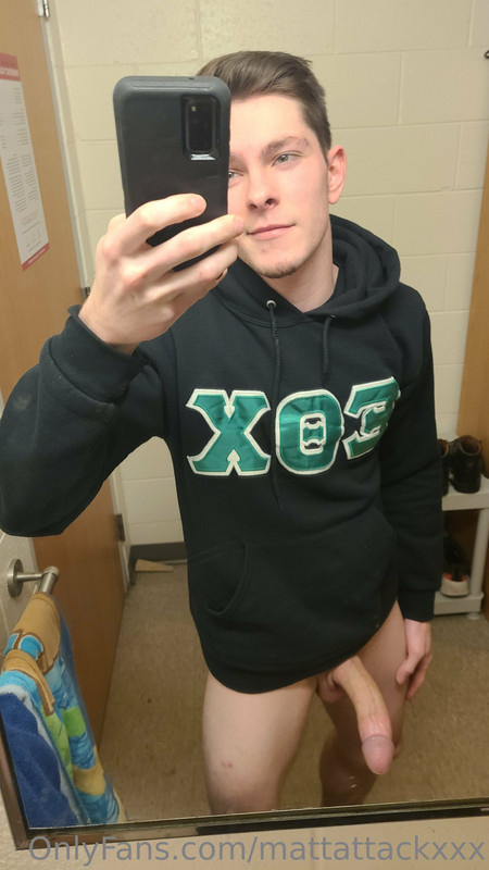 122 Twunk Matt Attack MattAttackXXX fucking on Onlyfans