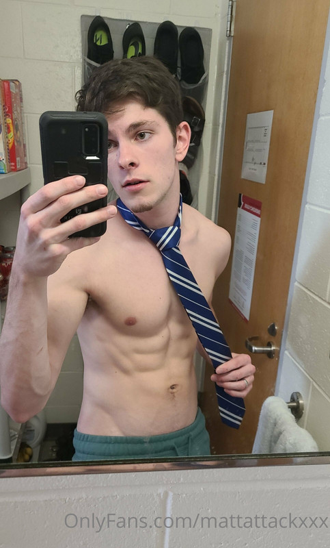 125 Twunk Matt Attack MattAttackXXX fucking on Onlyfans