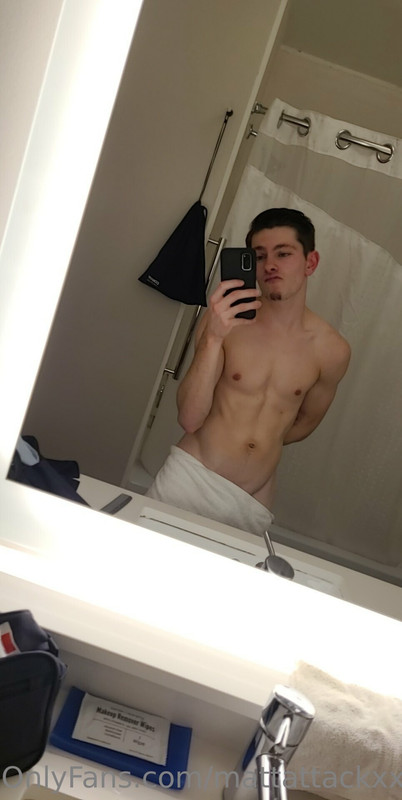 129 Twunk Matt Attack MattAttackXXX fucking on Onlyfans