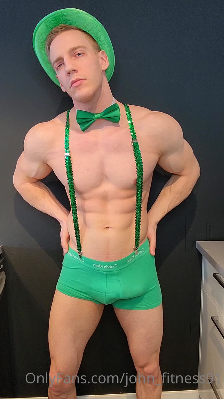 Epic slut muscle john_fitness91 nude
