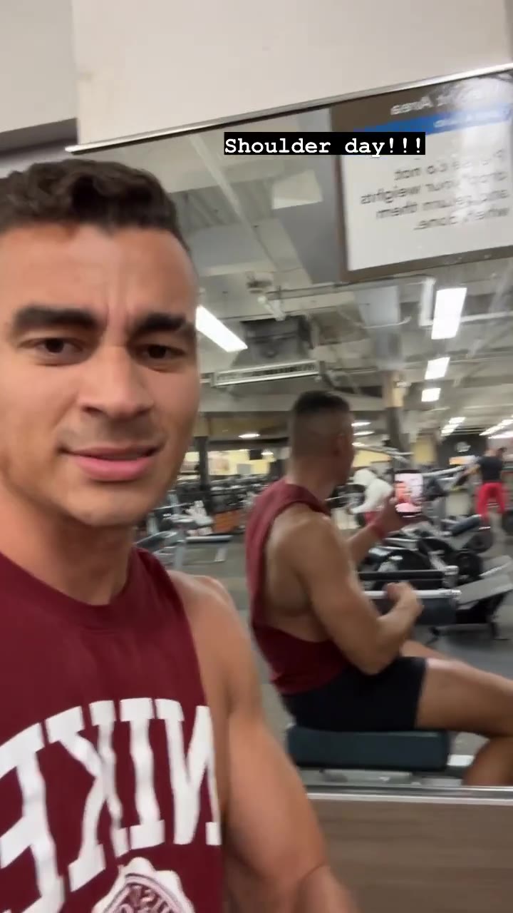 375 Cyclist Lucas Barbosa nabono7 leaked