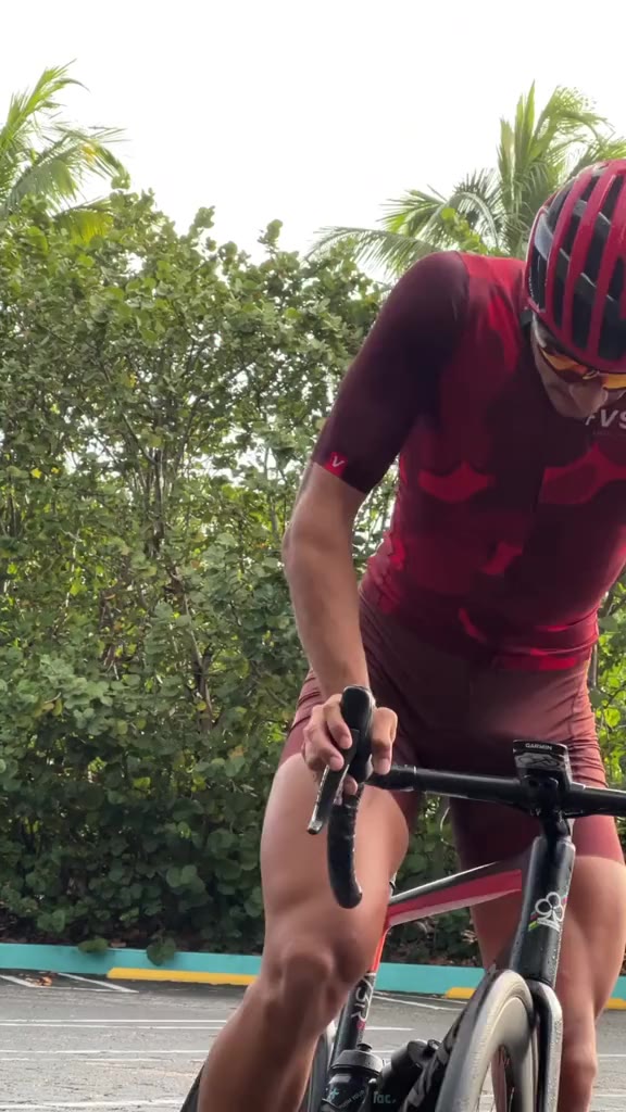 289 Cyclist Lucas Barbosa nabono7 leaked