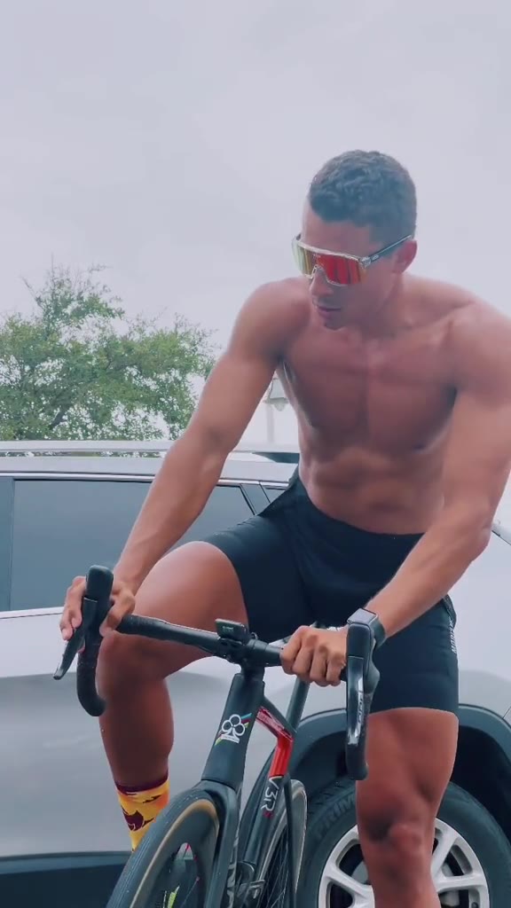152 Cyclist Lucas Barbosa nabono7 leaked