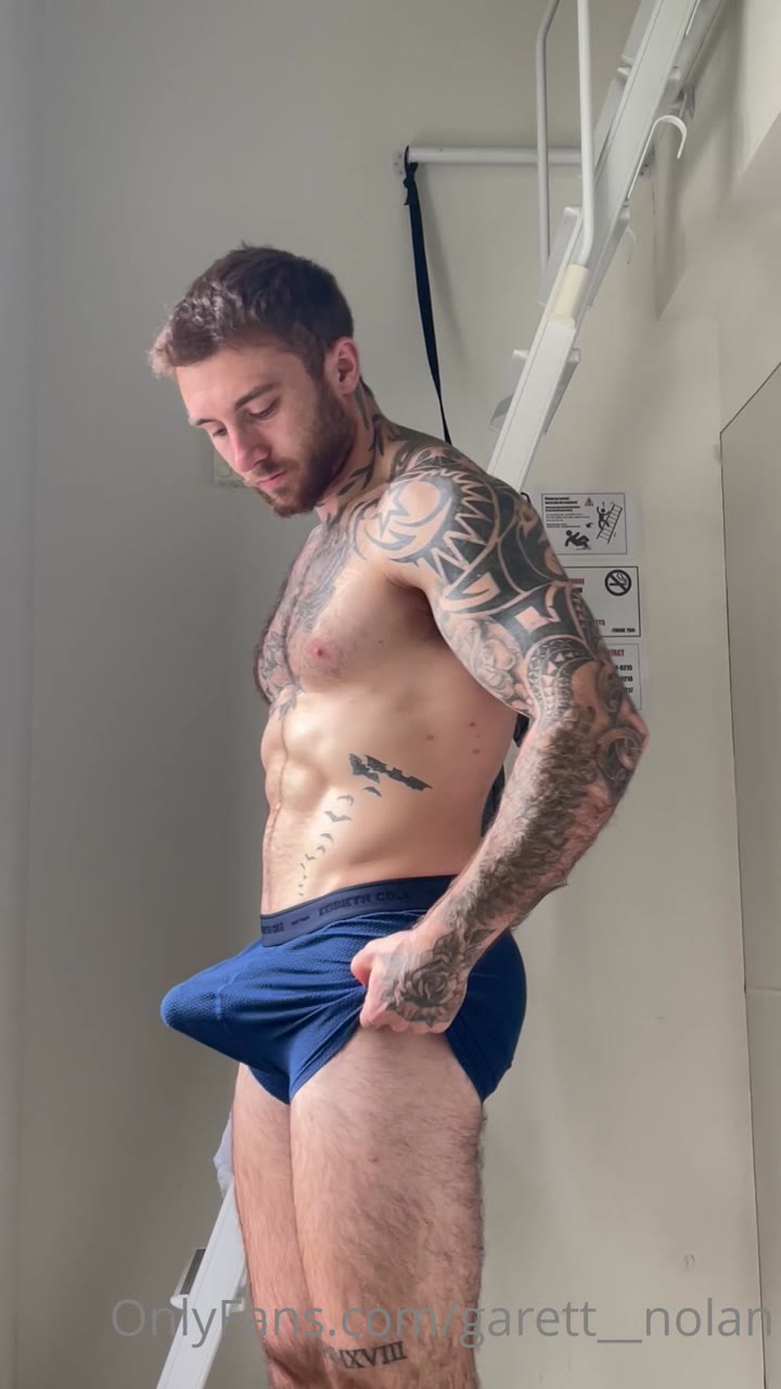 464 Famous TikToker  Garret Nolan garett__nolan onlyfans leaked