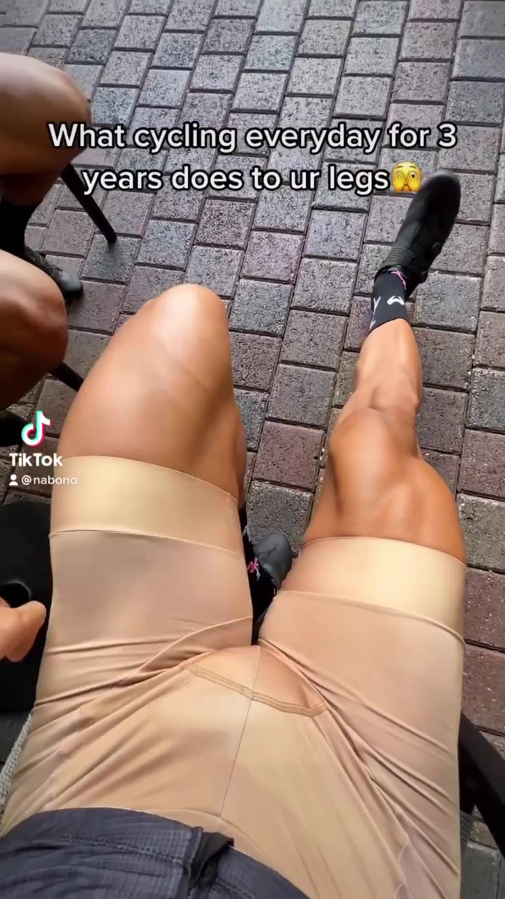 505 Cyclist Lucas Barbosa nabono7 leaked